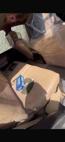تۆیۆتا لاند کروزەر
